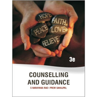 Book- Counselling And Guidance
