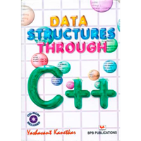Data Structures Through C++