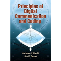 Principles Of Digital Communication And Coding