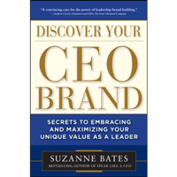Discover Your Ceo Brand