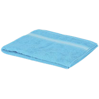 SmartBuy 380 GSM Cotton Bath Towel