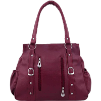 KHALIFA Women's Handbag