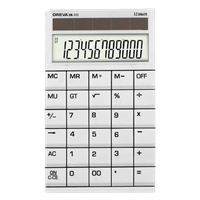 Oreva -312 Basic Calculator  (12 Digit)