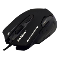 Dragon War Ele-G11 Emera Wired Laser Gaming Mouse