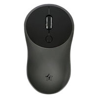Smartbuy Turbo Wireless Mouse  (2.4Ghz Wireless)