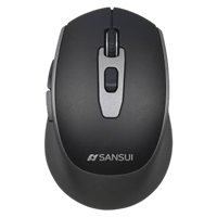 Sansui M7030 Wireless Optical Mouse