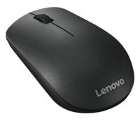 Lenovo Mice_Bo 400 Mouse(Model L300) Wireless Optical Mouse