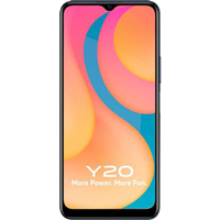 ViVO Y20 (64 GB) (6 GB RAM)