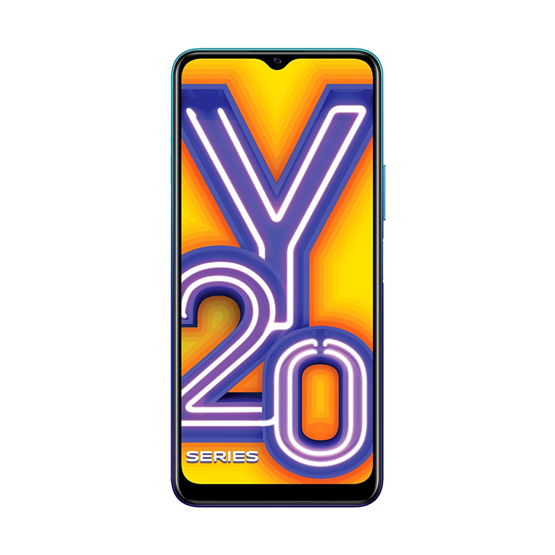 ViVO Y20i (64 GB) (3 GB RAM)