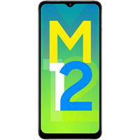Samsung Galaxy M12 (128 Gb) (6 Gb Ram)