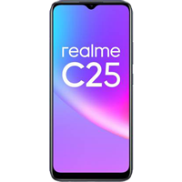realme C25 (128 GB) (4 GB RAM)