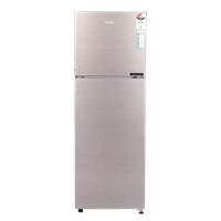 Haier 258 L 3 Star Inverter Frost-Free Double Door Refrigerator
