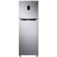 Samsung 345L 3 Star Inverter Frost Free Double Door Refrigerator