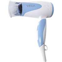 VEGA Blooming Air 1000 Hair Dryer (VHDH-05)