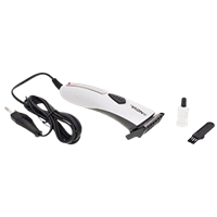 My Stylez Nhc 201B Professional Electric Wired Trimmer For Men Runtime
