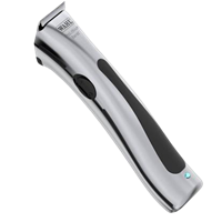 Wahl 08841-724 Hair Clipper Runtime: 75 Min Trimmer For Men
