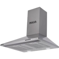 Inalsa Classica 60Ssbf Wall Mounted Chimney