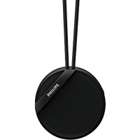 Philips Bt40 Portable Bluetooth Speaker