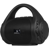 Zebronics Zeb-County 3 W Bluetooth Speaker