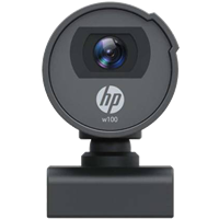 Hp W 100 Webcam