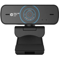 Hp W300 Webcam