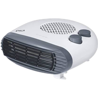 ORPAT OEH-1260 2000 watt Fan Room Heater