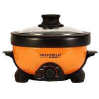 Sheffield Classic Sh-5003 Electric Rice Cooker