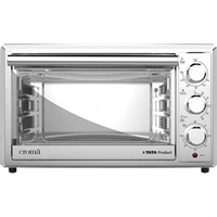 Croma 30-Litre CRAO0066 V.1 Oven Toaster Grill (OTG)