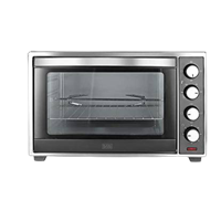 BLACK+DECKER 30-Litre BXTO3001IN Oven Toaster Grill (OTG)