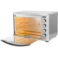 USHA 60-Litre 3760RCSS Oven Toaster Grill (OTG)