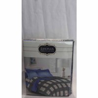Rich Cotton Double Bed Sheet 6711