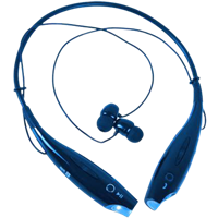 Allmusic Wireless Headhone For Running, Workout, Sports, Bluetooth Headset