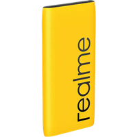 Realme 10000 Mah Power Bank (18 W, Quick Charge 3.0)