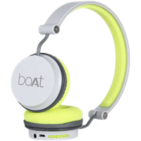 Boat Rockerz 400 Bluetooth Headset