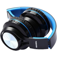 Toshiba Rze-Bt200H Bluetooth Headset