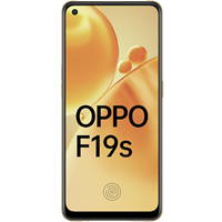 Oppo F19s (6GB RAM/128GB Storage)
