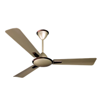 Crompton Aura Prime 1200 Mm (48 Inch) Decorative Ceiling Fan With Anti Dust Technology