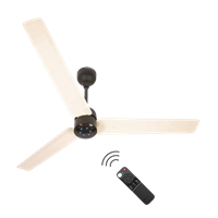 Atomberg Renesa 1200 Mm Bldc Motor With Remote 3 Blade Ceiling Fan