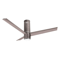 Orient Electric Aeroslim 1200Mm Bldc Motor Smart Ceiling Fan With Iot, Remote & Under Light