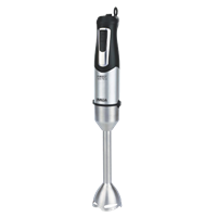 Inalsa Hand Blender Robot 1000 Pro S- 1000W  With Variable Speed Control Stainless Steel Stem