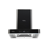 Hindware Optimus I-Pro 60 Auto Clean Wall Mounted Chimney