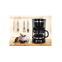 Black+Decker Bxcm1201In 12-Cup Drip Coffee Maker
