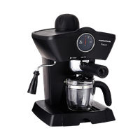 Morphy Richards Fresco 800-Watt 4-Cups Espresso Coffee Maker