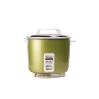 Panasonic Sr-Wa22H(E) Automatic Rice Cooker