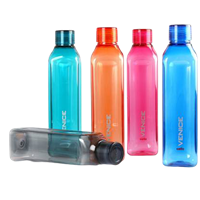 Panca Stainless Steel Water Bottle 1 Litre, Water Bottle for  Home/Office/Gym (SET OF-2) 1000 ml Bottle - Buy Panca Stainless Steel Water  Bottle 1 Litre, Water Bottle for Home/Office/Gym (SET OF-2) 1000