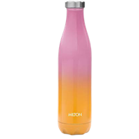 Milton Prudent-800 Thermosteel Hot & Cold Water Bottle