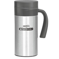 Milton Flagon-400 Thermosteel Hot & Cold Tea Coffee