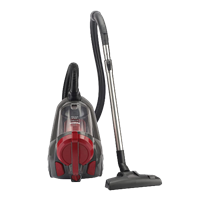 Panasonic Mc-Cl163Rl4X 2000W 3.0L Canister Vacuum Cleaner With Hepa Filter