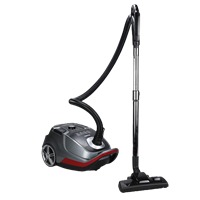 Agaro Twister 2200 Watts Dry Vacuum Cleaner With Powerful 25 Kpa Suction Power