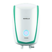 Havells Instanio 10 Litre Storage Water Heater With Flexi Pipe And Free Installation